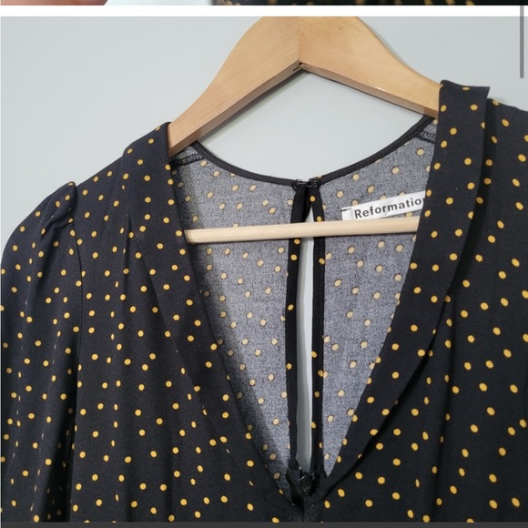 Reformation - Picture 3 of 3